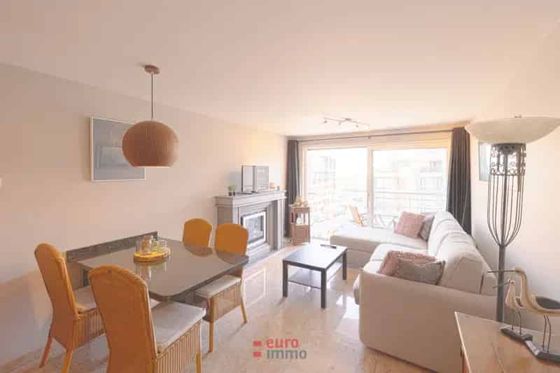 Studio te huur Nieuwpoort Bad - Strand vlakbij