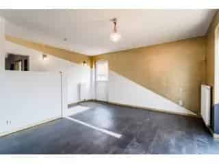 Handelspand en Duplexappartement te Pelt