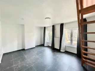 Appartement te huur - Antwerpen RBS02343   In optie