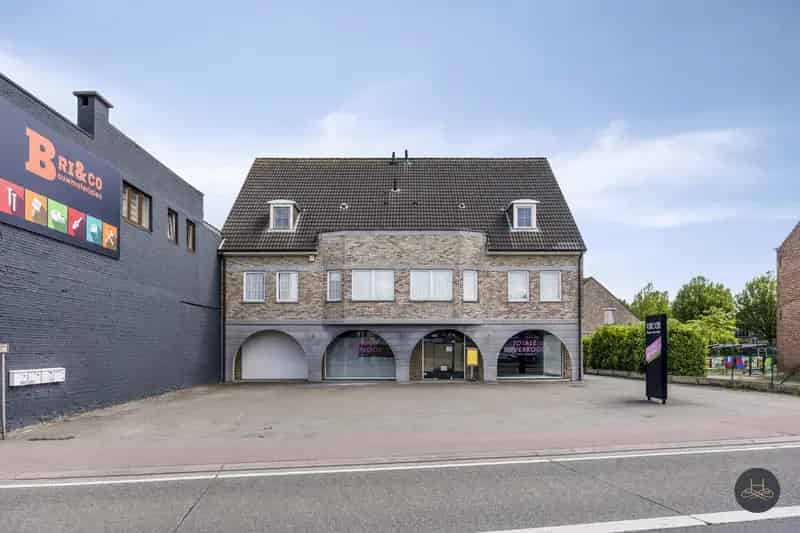 Appartement te koop Kampenhout 184m2 4 slaapkamers EPC A