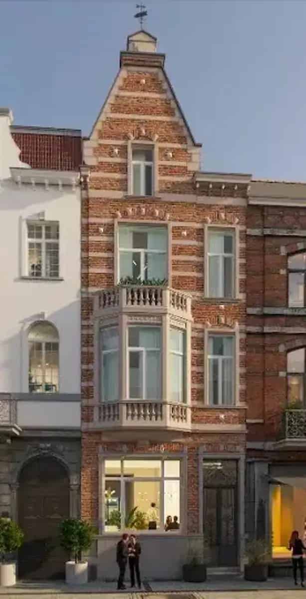 Horecavergunning Bondgenotenlaan Volledig Aanbod