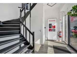 Kantoorruimte te huur Relegem 120m²