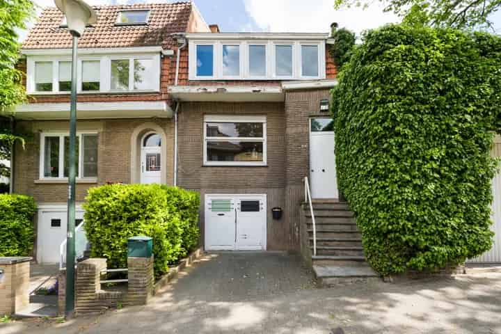 Rue Vanderaey 108