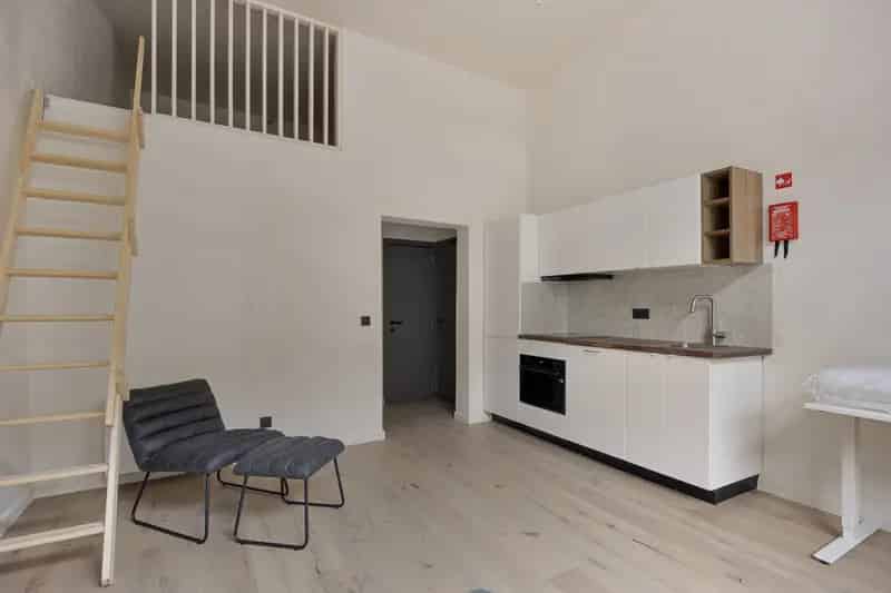 Huis te koop Leuven Stadsrand: Appartement en Studio