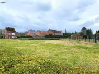 Bouwgrond Laakdal 611m² - Rustige Buurt - Open Bebouwing