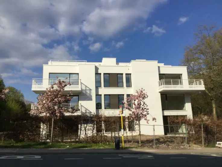 Appartement te huur Watermaal-Bosvoorde 2 slaapkamers