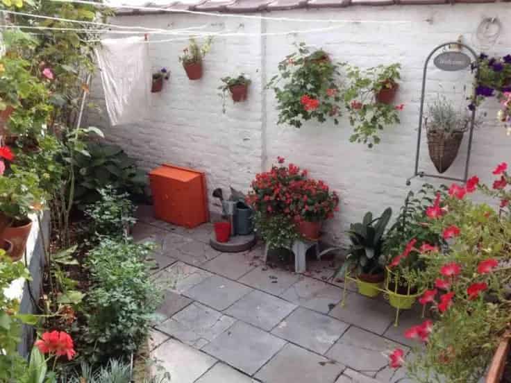 Huis Te Koop Nabij Centrum En Park Louise Marie