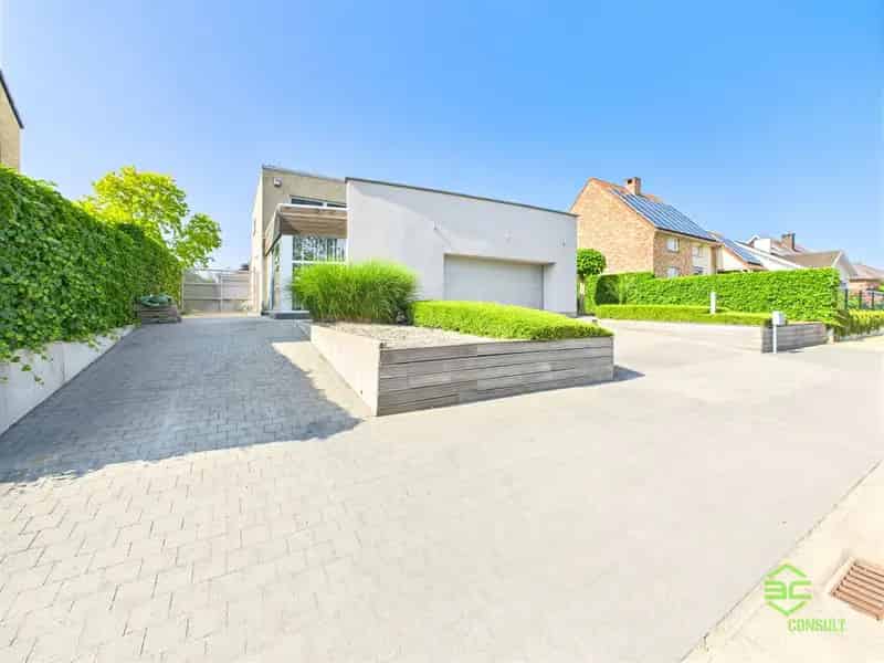 Huis te huur