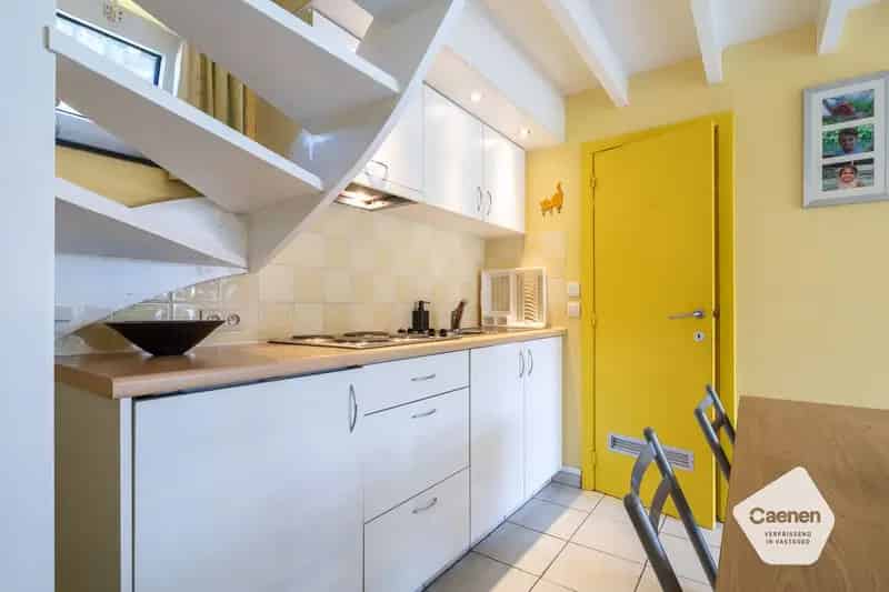 Charmante Vakantiewoning Domein t Veld