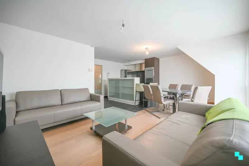 Appartement te koop: Luxe 2 Slaapkamers Sinte-Boafs