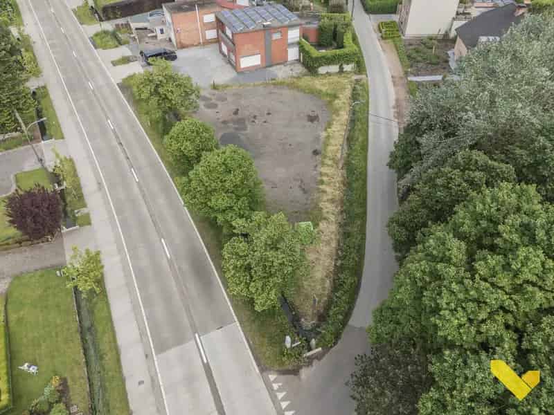 Grond te Koop Booischot Heist-op-den-Berg