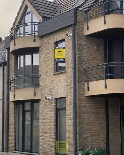 Appartement te huur Denderhoutem