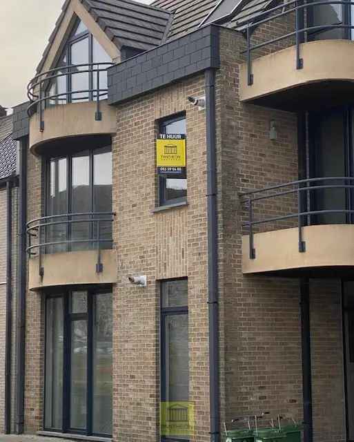 Appartement te huur Denderhoutem