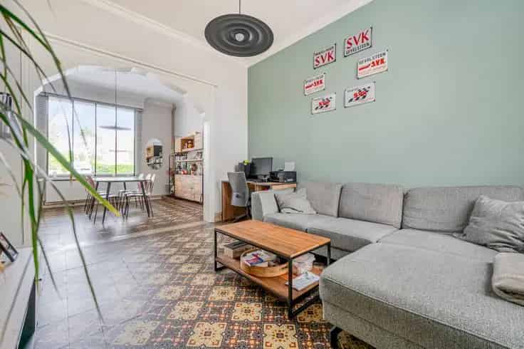 Huis Te Koop 2 Slaapkamers Centrum Belsele