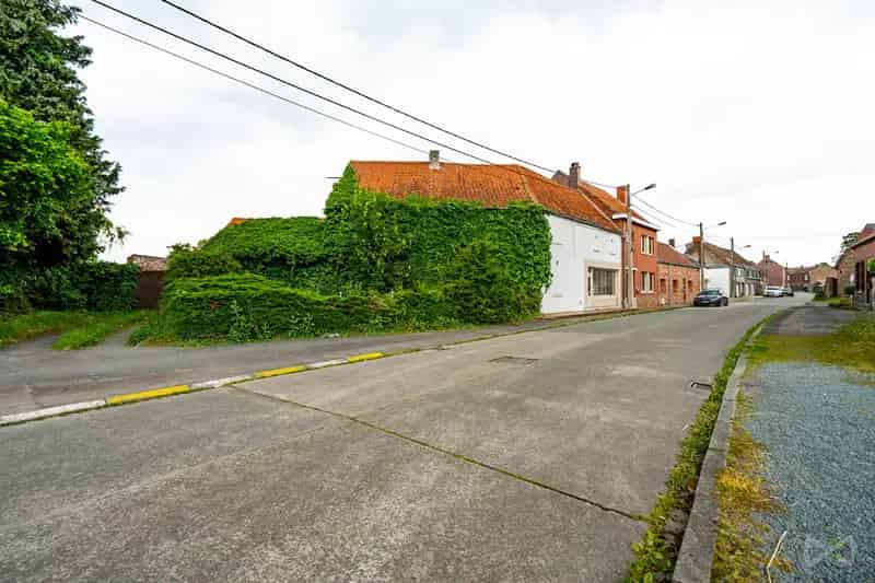 Bouwgrond Bernissart 44 68 are