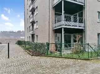 Gelijkvloers appartement Andenne 87m2