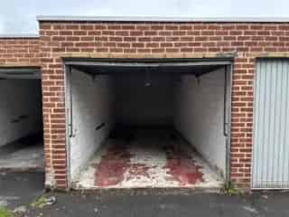Garagebox te Huur Zottegem