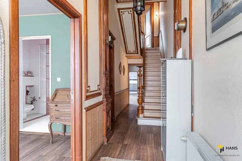 Huis te koop Antwerpen 5 slaapkamers 185m²