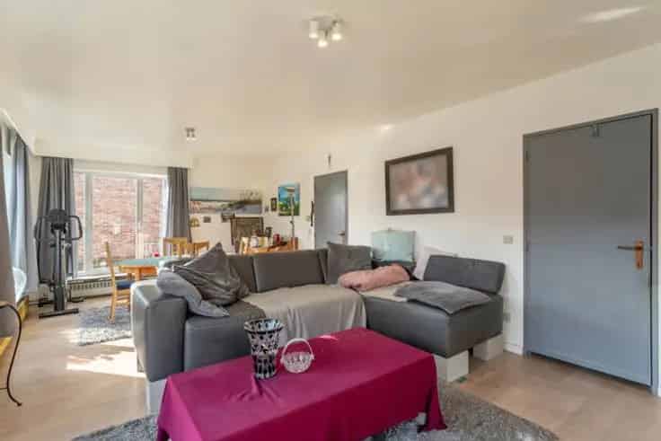 Appartementenblok Te Koop Westerlo - Opbrengsteigendom Te Renoveren