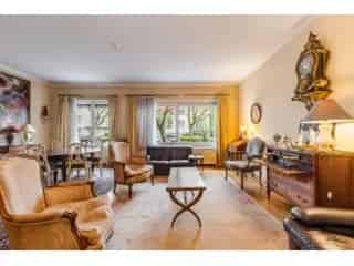 Gelijkvloers appartement te koop Stockel 4 slaapkamers terras