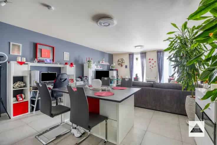 Appartement Te Koop Genk Termien