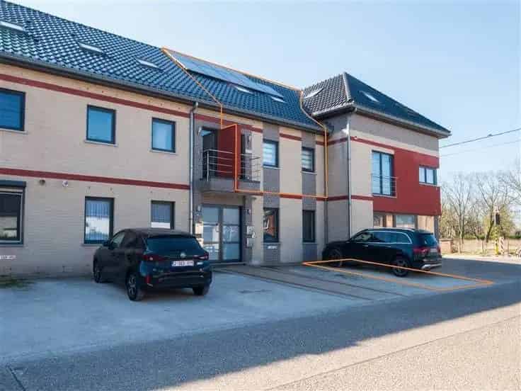 Duplex Penthouse Te Koop Leopoldsburg