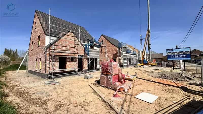 Huis te koop Deftinge 238m2