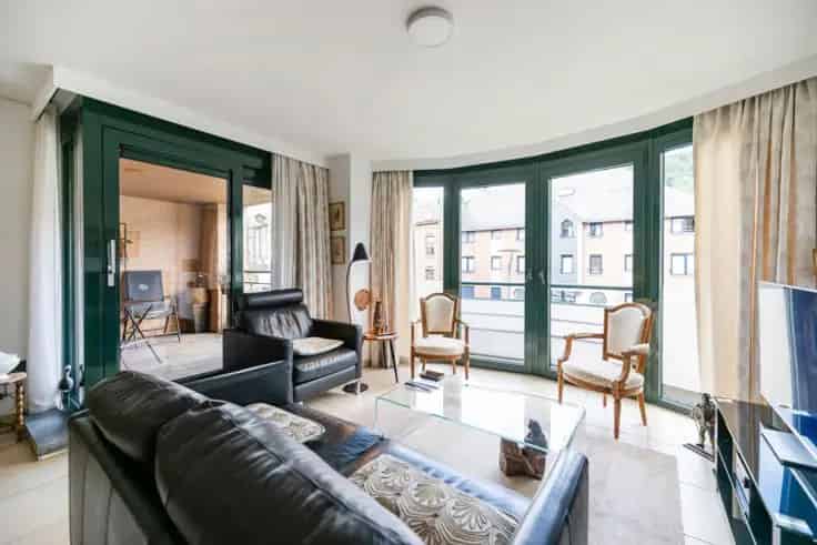 Appartement Te Koop Namen 90m² 2 slaapkamers