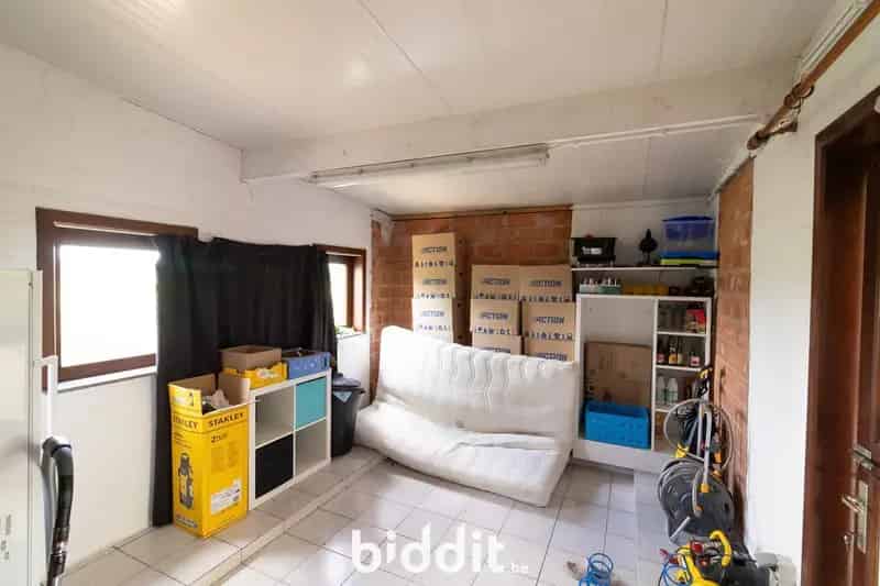 WONING