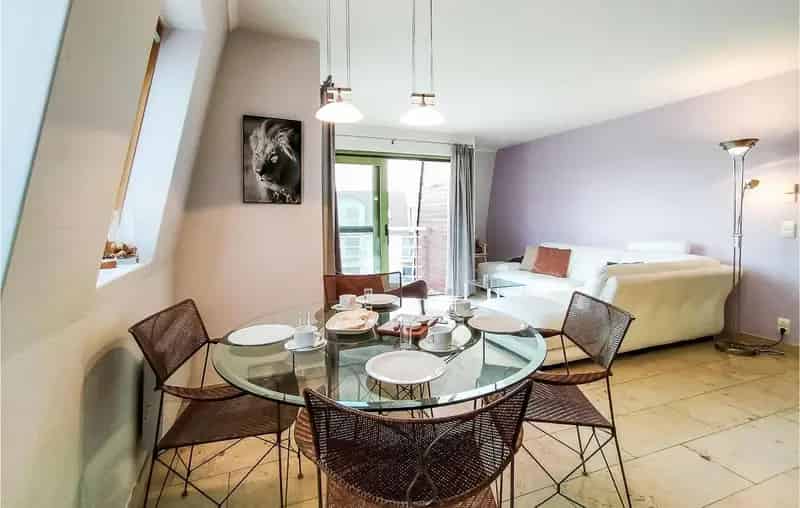 Appartement te koop
