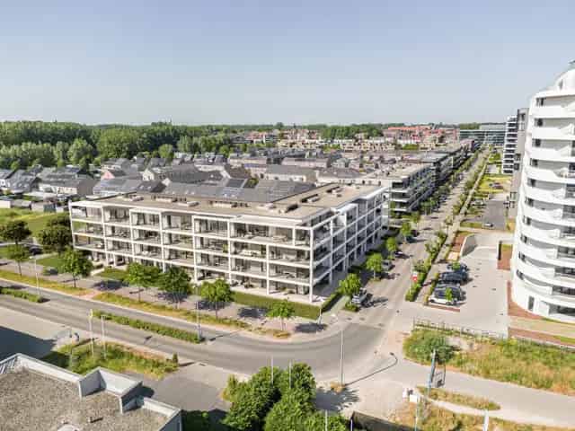 Nieuwbouw Appartementen Scaldia Schelde