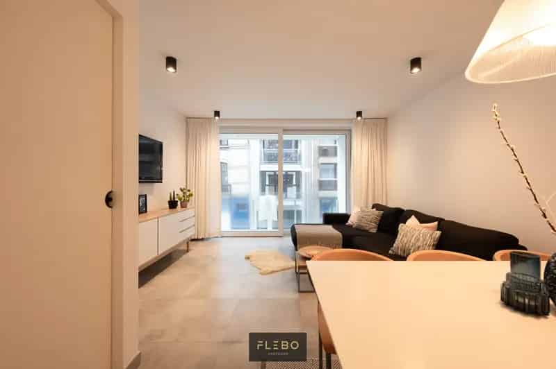 Duplexappartement te huur Wenduine Nabij Zeedijk