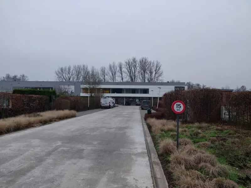Gentsesteenweg 2800 Mechelen