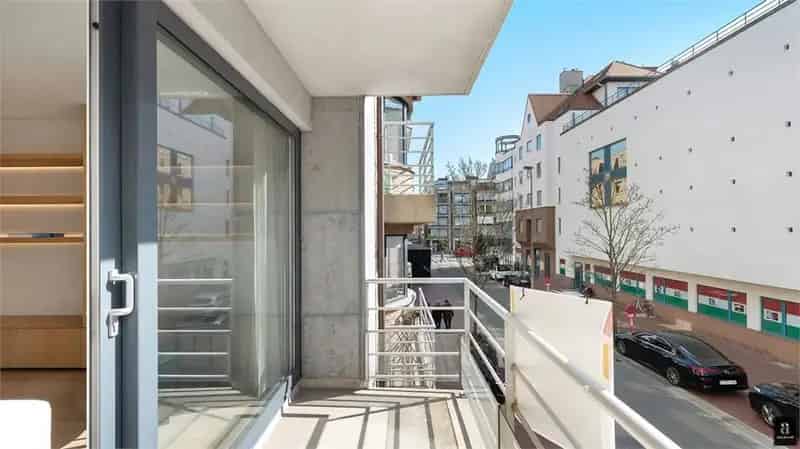 Appartement te koop Knokke 2 slaapkamers gerenoveerd