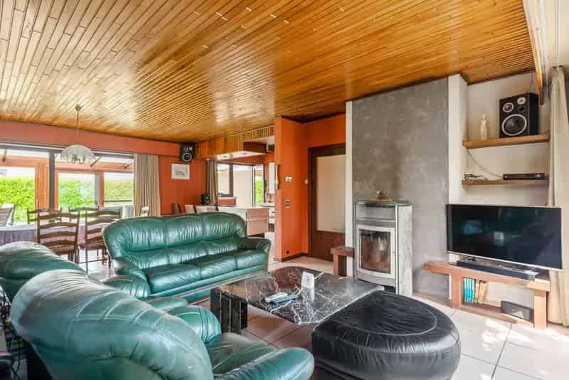 Te renoveren villa toplocatie doodlopende straat