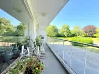 Appartement te koop Rhode-Saint-Genese 75m2 2 slaapkamers terras