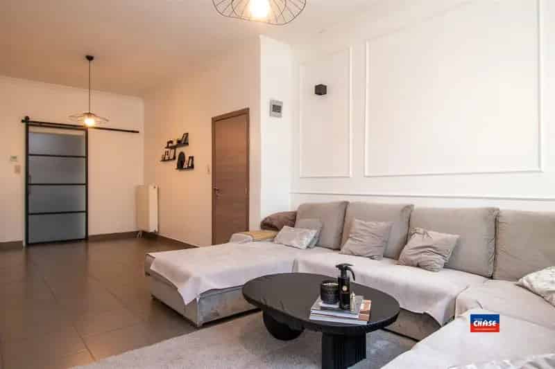Charmante Herenhuis Vier Slaapkamers Twee Badkamers