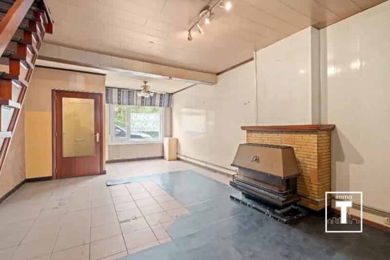 Huis te koop Heusden nabij centrum