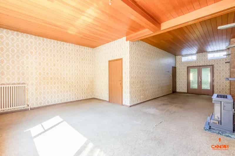 Huis te koop Gent: te renoveren woning nabij station Sint-Pieters