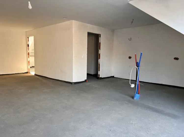 Energiezuinige Penthouse te Zoutleeuw