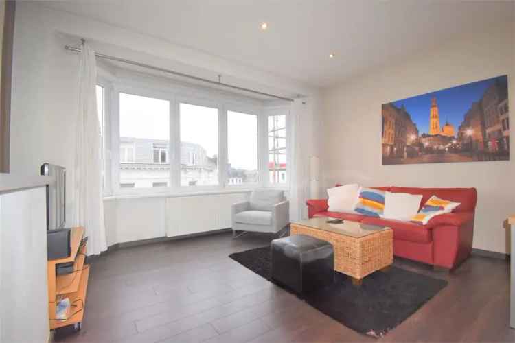 Appartement te koop