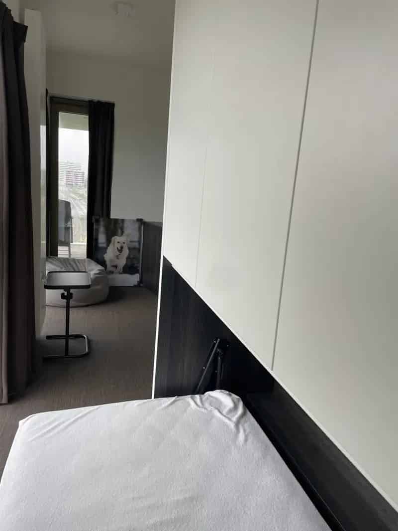 Studentenkamer Leuven Eigen Sanitair Residentie Woods