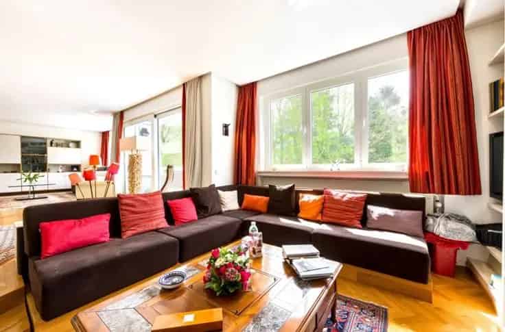 Duplex Penthouse te Koop 237m² 3 Terrassen