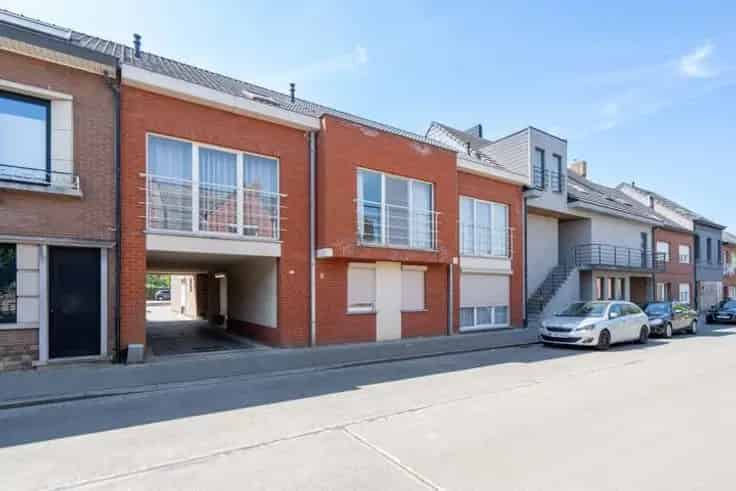 Duplex Te Koop Heist-op-den-Berg Centrum