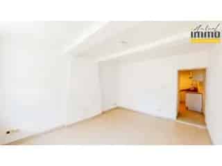 Huis te koop Jumet 1 slaapkamer tuin garage potentieel 3 appartementen