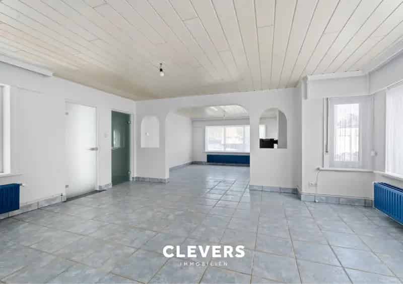 Huis te huur Torhout: Open Bebouwing met Atelier