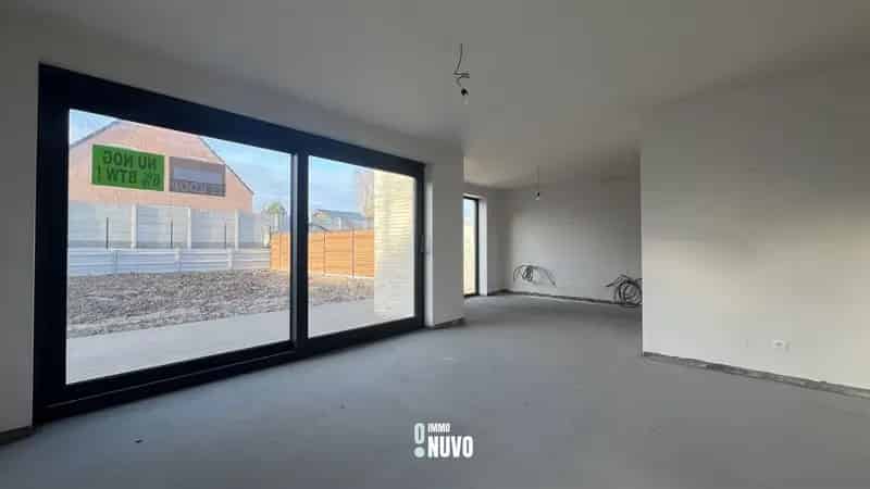 Energiezuinige woning landelijk gelegen met terras en tuin