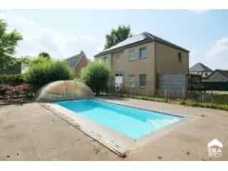 Villa te Koop Pelt 6 slaapkamers Zwembad