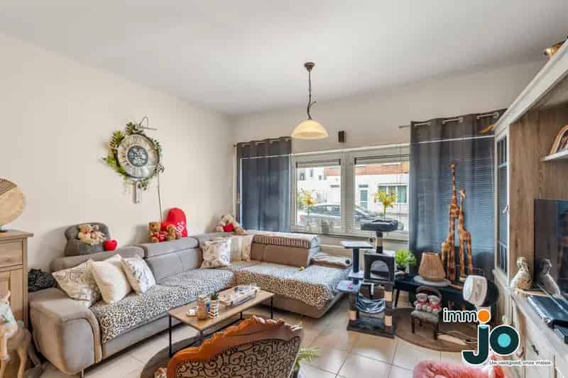 Appartement te huur Mariakerke: Instapklaar 1 slaapkamer