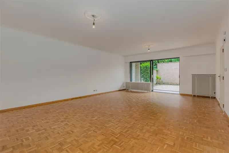 Gelijkvloers appartement 2 slaapkamers Borgerhout